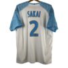 Olympique de Marseille 2018