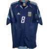 argentine 2004