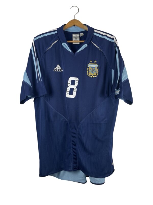 argentine 2004