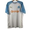 Olympique de Marseille 2018