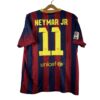 Barca 2013 Neymar