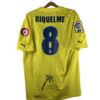 Villareal Riquelme 8