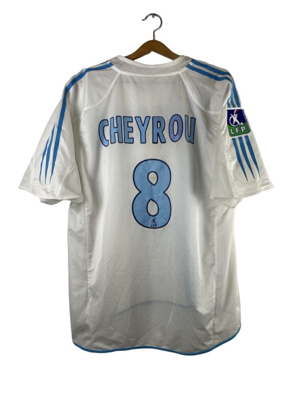 OM 2004 cheyrou
