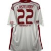 Hamburg SV Nistelrooy