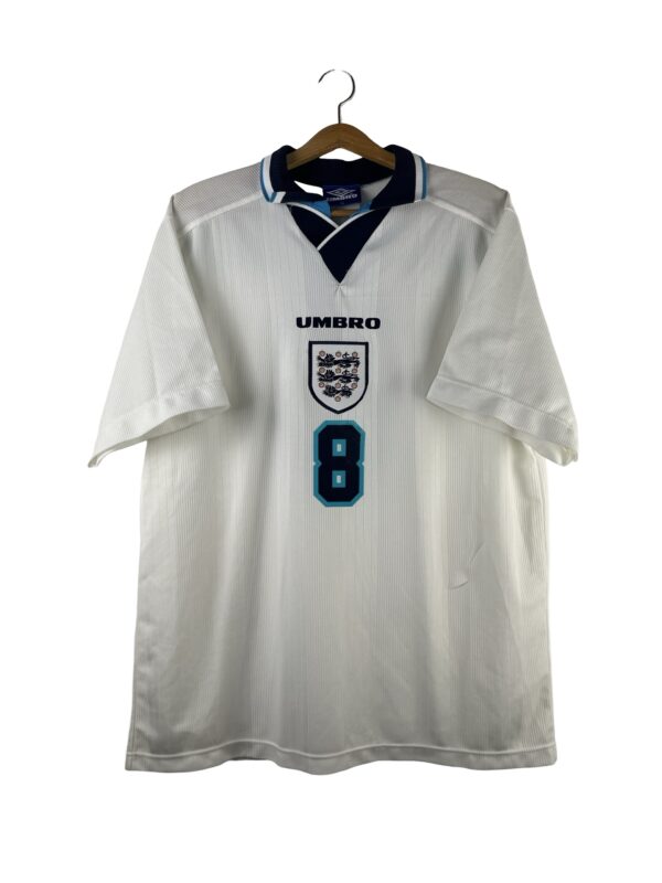 England 1996