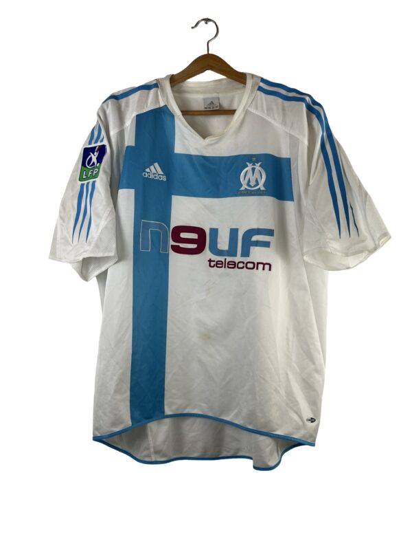 OM 2004 cheyrou