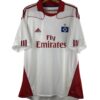 Hamburg SV Nistelrooy