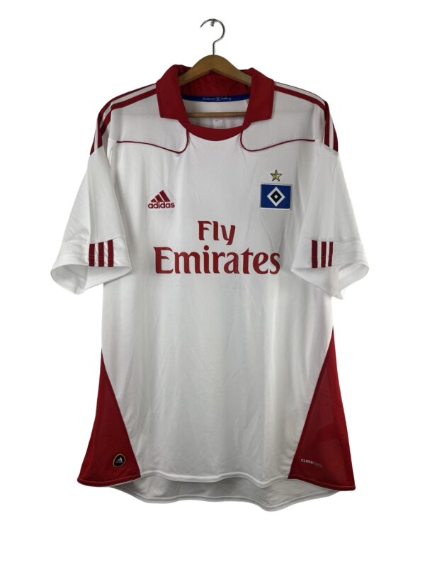 Hamburg SV Nistelrooy