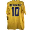 Sweden Zlatan Ibrahimovic