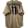 Barcelona 2001