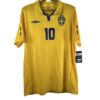 Sweden Zlatan Ibrahimovic