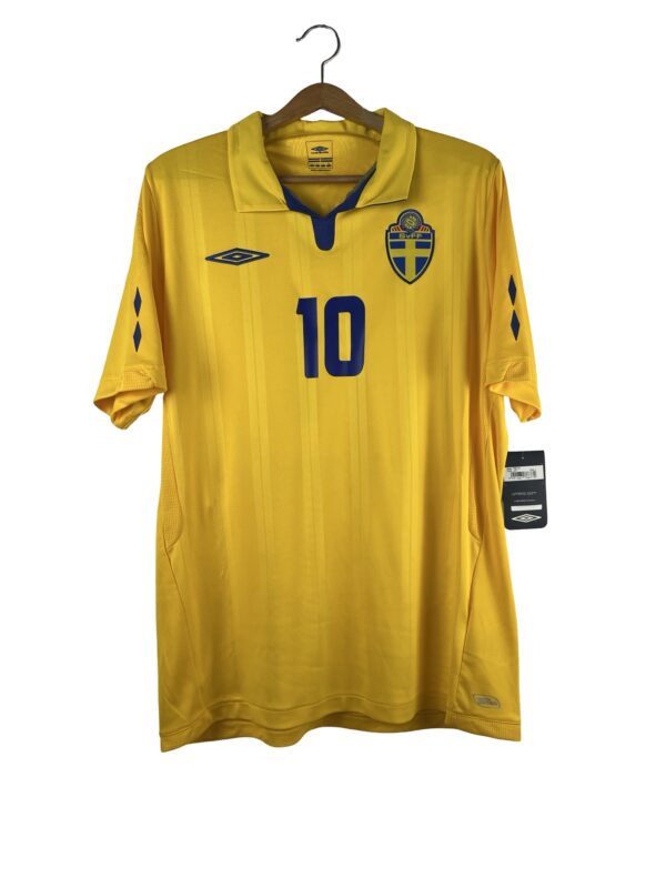 Sweden Zlatan Ibrahimovic
