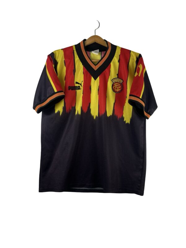 Catalunya 1998 Puma