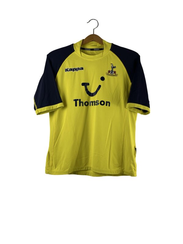 Tottenham Kappa