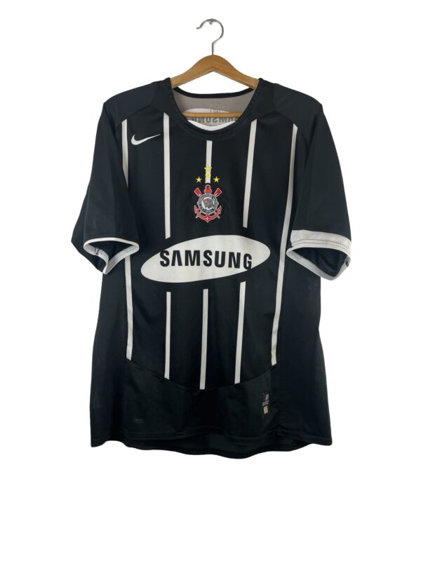 corinthians 2006