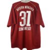 Bayern Munich 2005