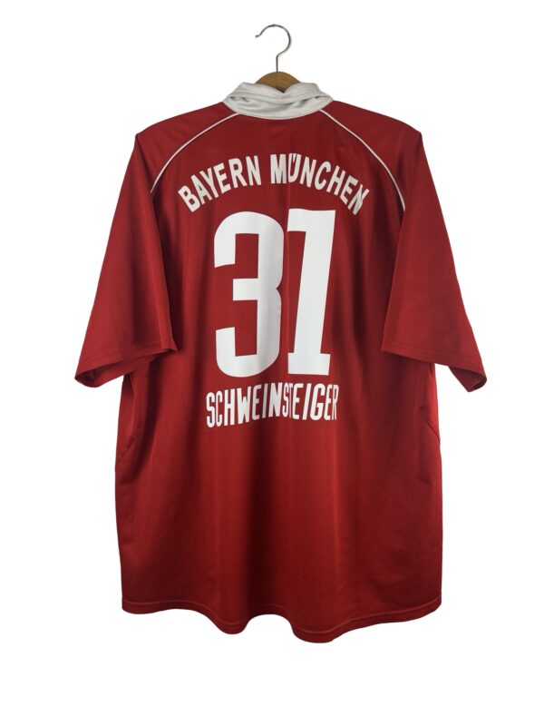 Bayern Munich 2005