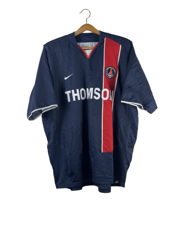 PSG Ljuboja 28