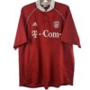 Bayern Munich 2005