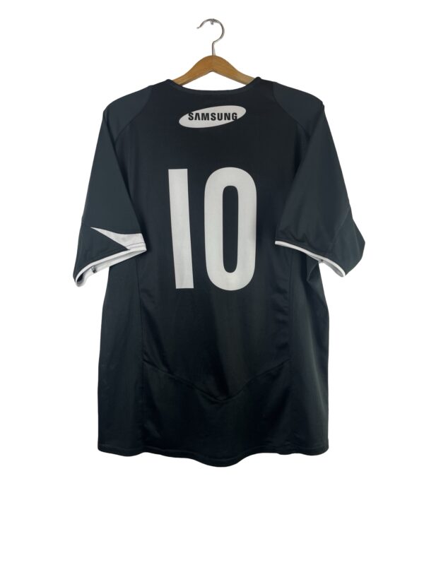 corinthians 2006