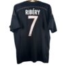 Bayern Munich Ribery