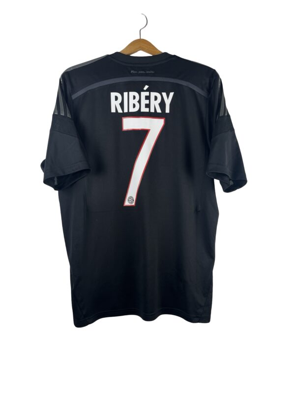 Bayern Munich Ribery