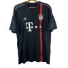 Bayern Munich Ribery