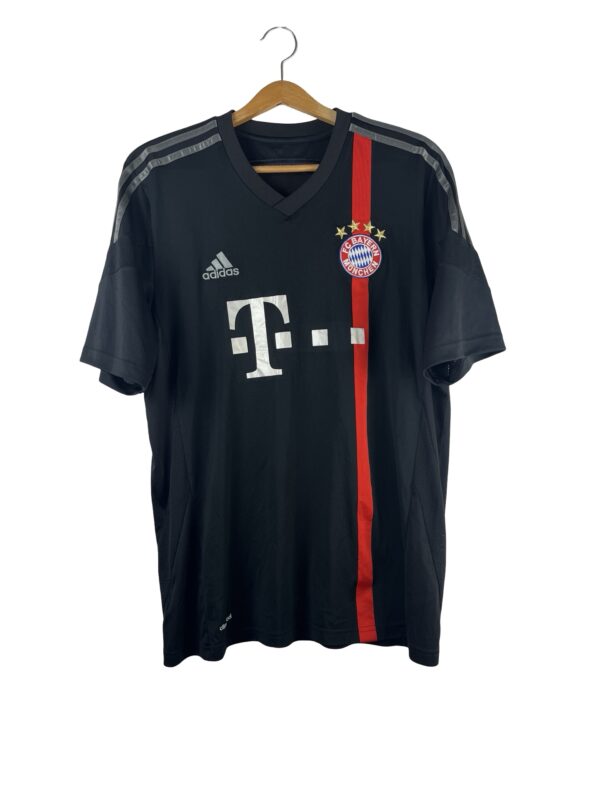 Bayern Munich Ribery