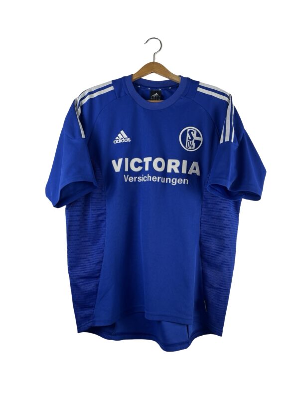 Schalke 04 2002