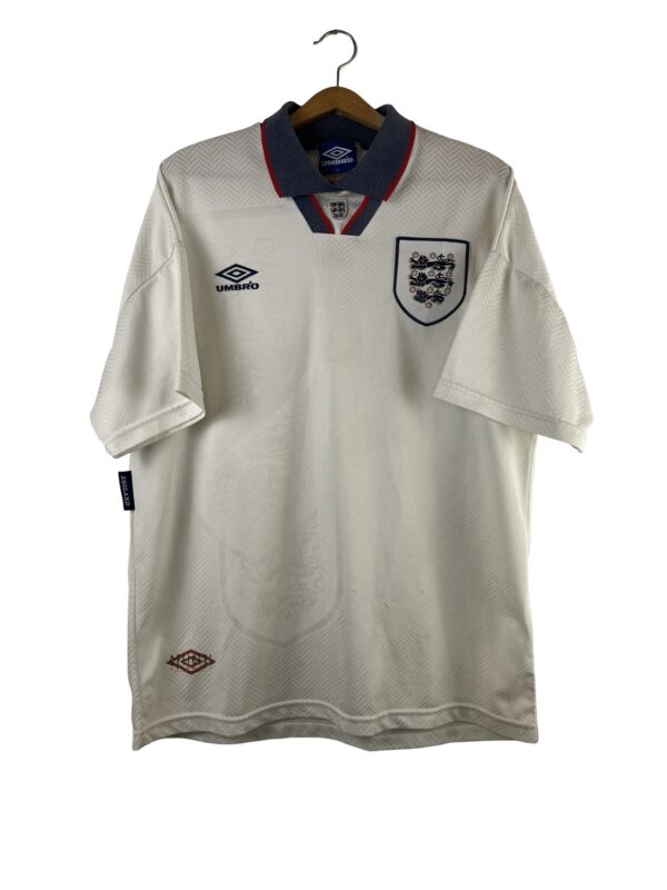 England 1994 Umbro
