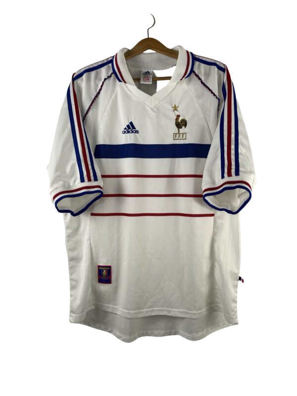 France 98