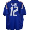France 2002 Henry