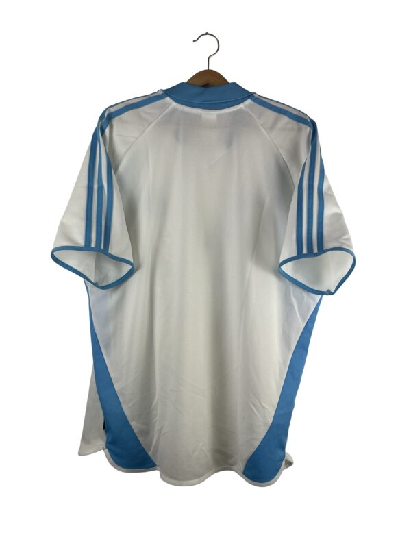 OM 2001 Adidas