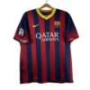 Barca 2013 Neymar