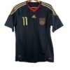 Allemagne 2010