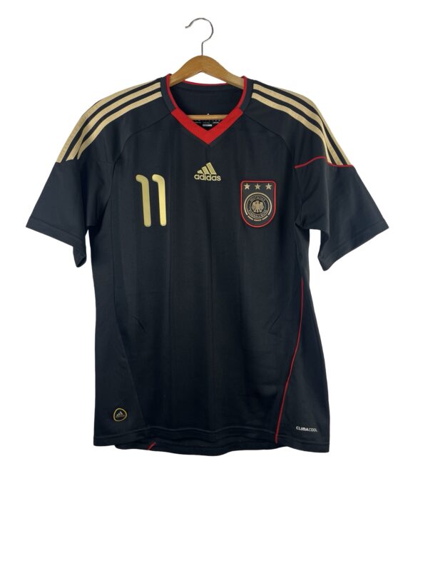 Allemagne 2010