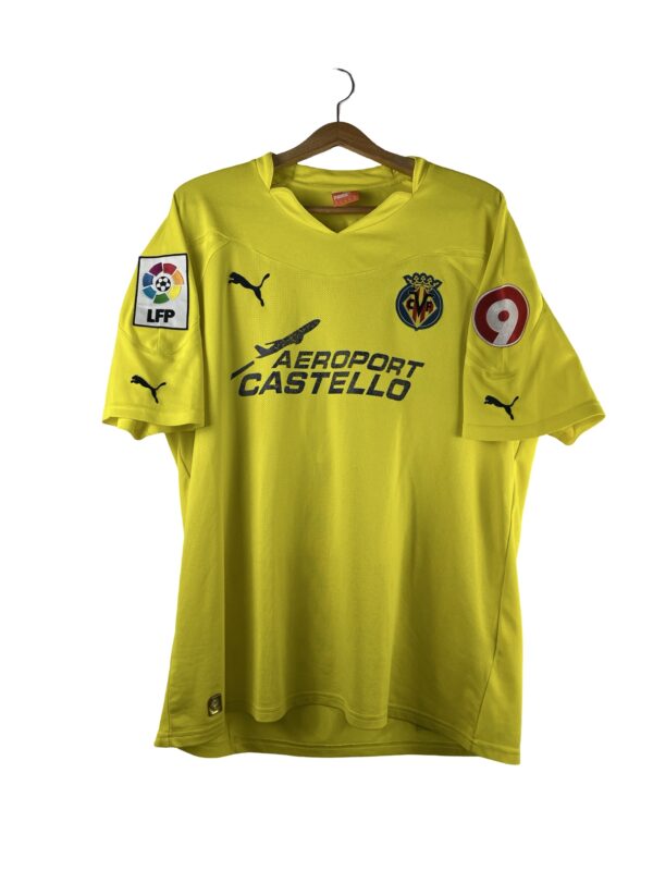 Villareal Riquelme 8