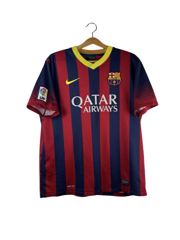 Barca 2013 Neymar