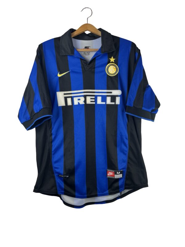 inter milan ronaldo