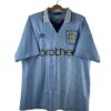 Man city 1995