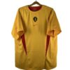 Belgium 2002 training