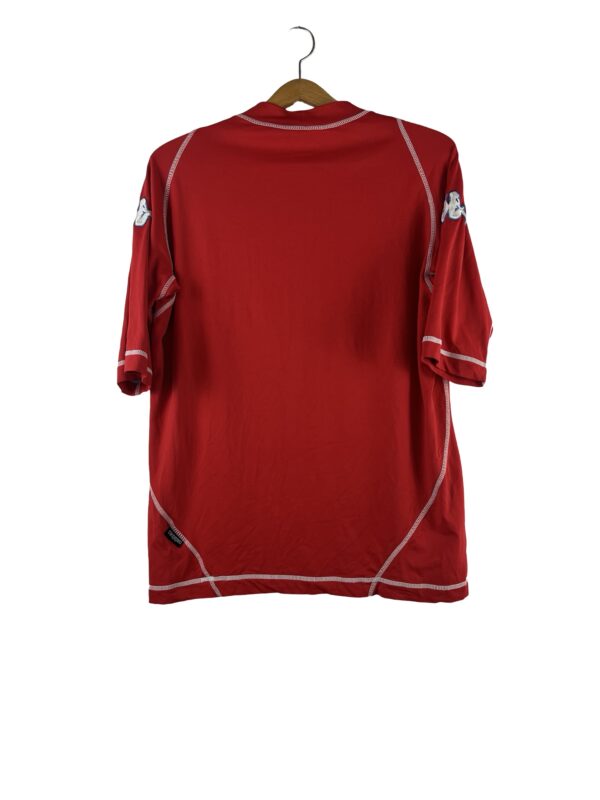 AJ Auxerre Kappa