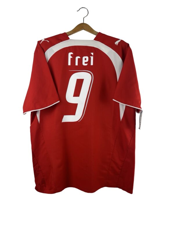 Suisse 2006