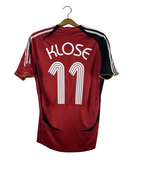 Allemagne 2006
