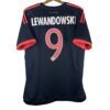Bayern Munich 2015