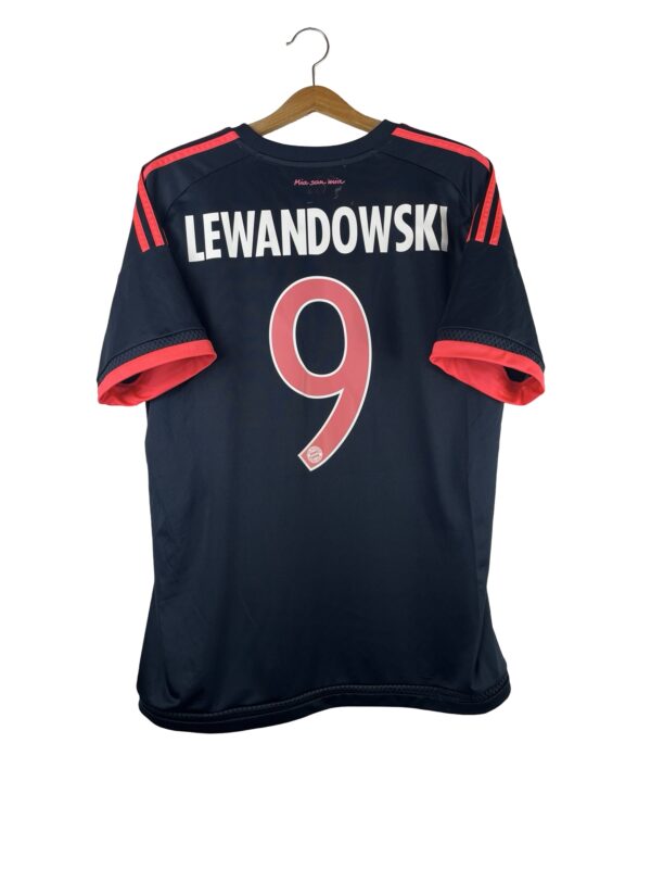 Bayern Munich 2015