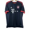 Bayern Munich 2015
