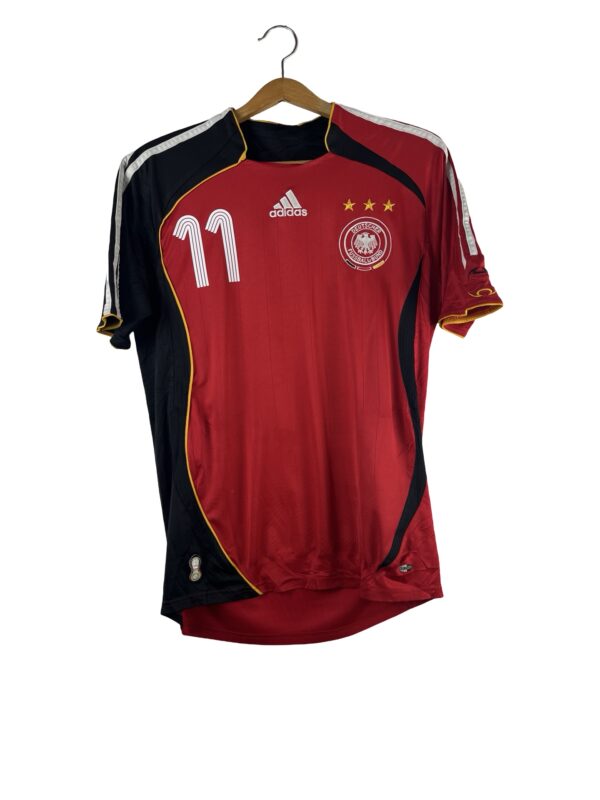 Allemagne 2006