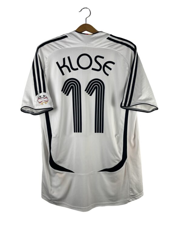 Germany 2006 Klose