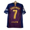 Barca Coutinho 7